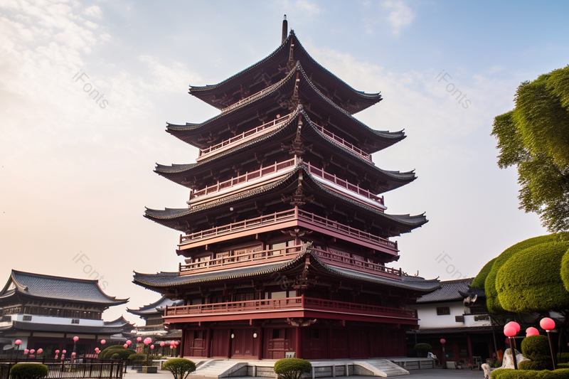 中国古代建筑高清特性摄影图,高清,摄影图,摄影图片,图片大全,摄影图免费下载